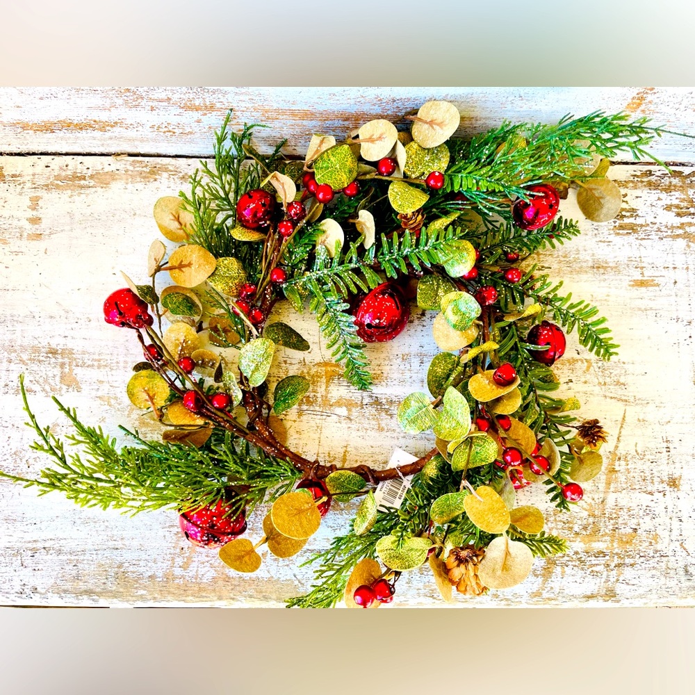 *Resounding Cheer Candle Ring